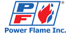 Power Flame Burners